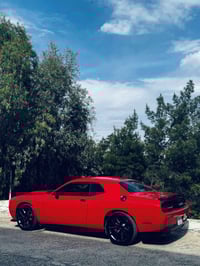 تشالنجر GT • ٢٠٢١ • المقدادية