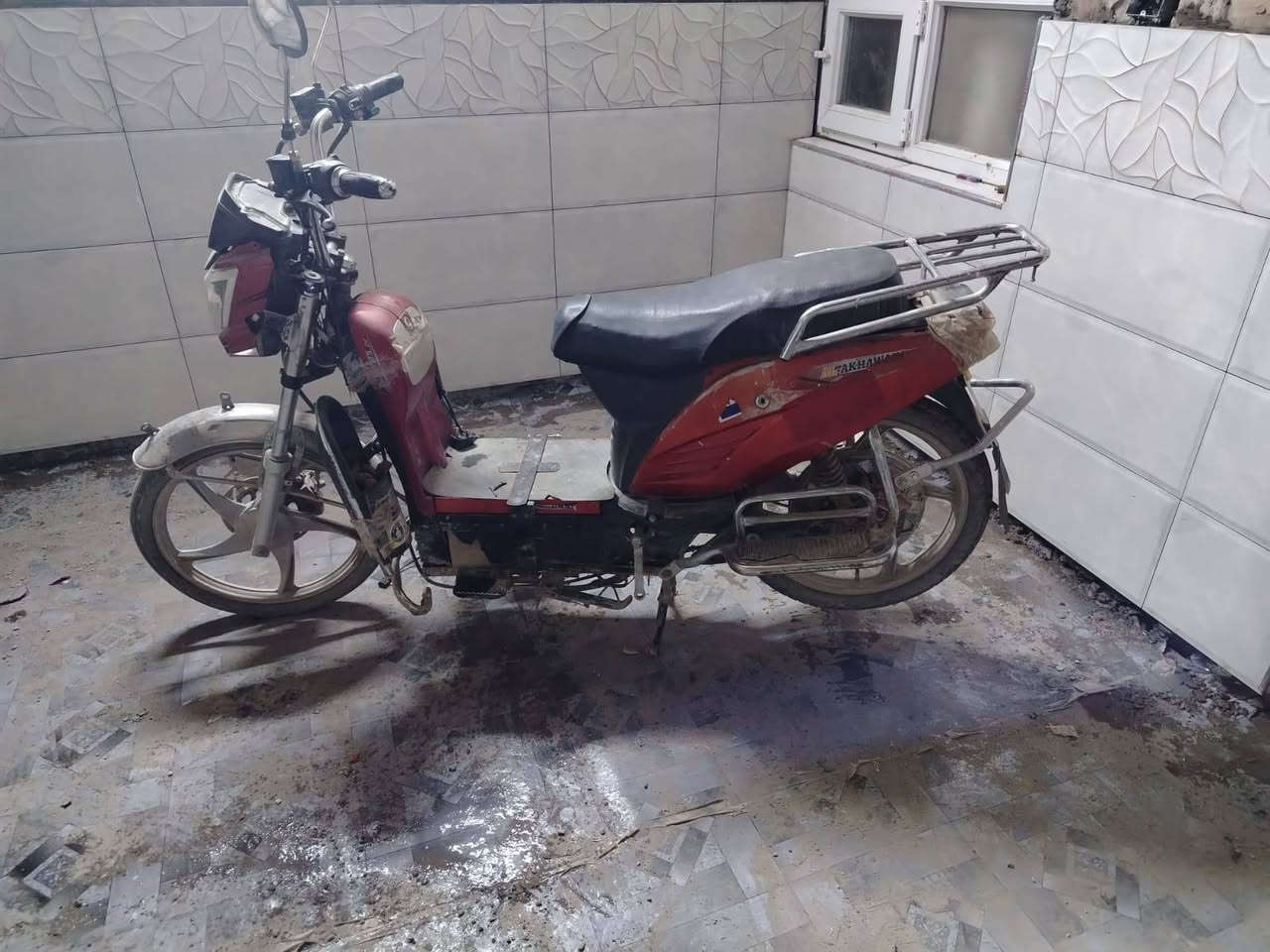 سلام عليكم موطور هارلي للبيع سعر 300


**إذا كنت صاحب هذا الإعلان وتريد حذفه لأي سبب، رجاءا أرسل رسالة إلى الدعم الفني**