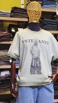 هاف ماستر • جينز بگي • ميسان السوق الكبير