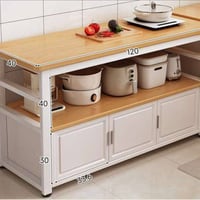 ميز اوفن • ادوات مطبخ • توصيل