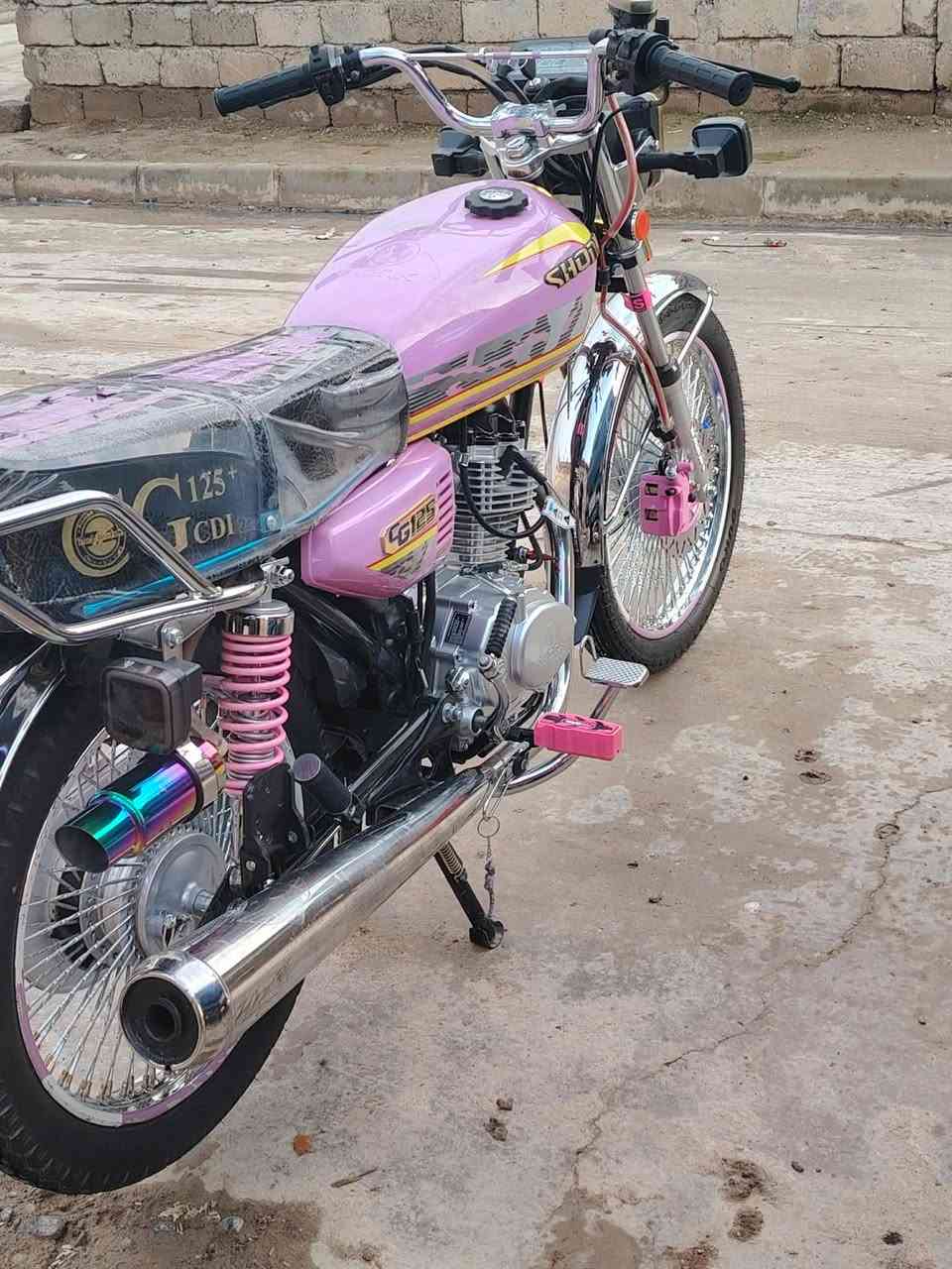 دراجه ال بيع مكان موصل جانب ال ايمن سعرها900


**إذا كنت صاحب هذا الإعلان وتريد حذفه لأي سبب، رجاءا أرسل رسالة إلى الدعم الفني**