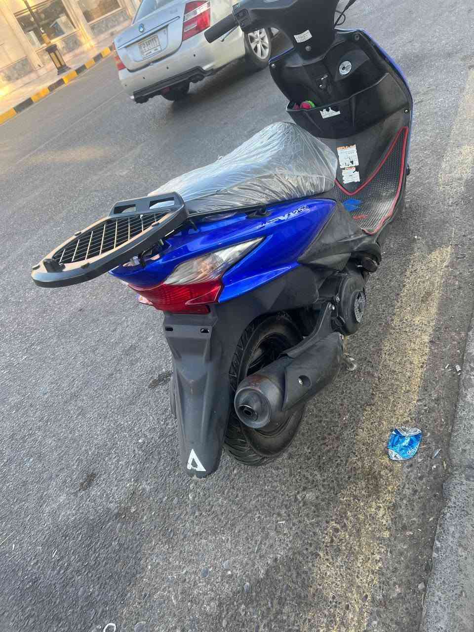دراجه ادرس حديث كفاله عامه مبدل بس كفرات تجاري ***********
