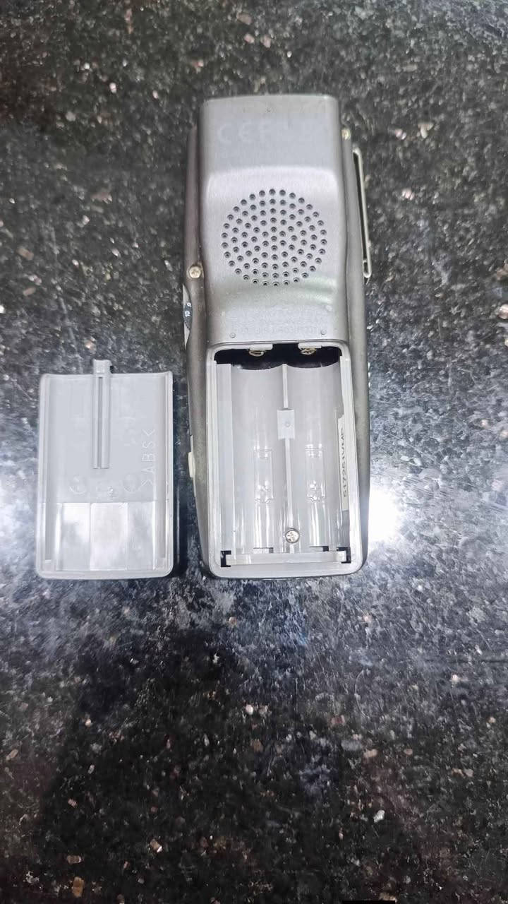 مسجل صوت اولمبس باله انكليزية، ذاكره داخليه، يشتغل على باتريات ريمونت. دهل اوران, واسط


**إذا كنت صاحب هذا الإعلان وتريد حذفه لأي سبب، رجاءا أرسل رسالة إلى الدعم الفني**