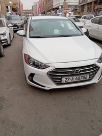 للبيع النترا خليجي محرك 2000رقمي07716663997