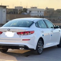 اوبتيما • ٢٠١٩ • رقم بصره