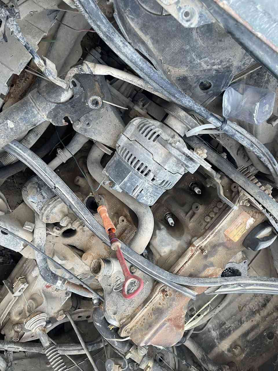 محرك كولف للبيع  تواصل ***********
