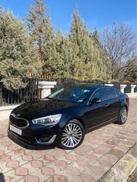 كادينزا • ٢٠١٦ • بانوراما