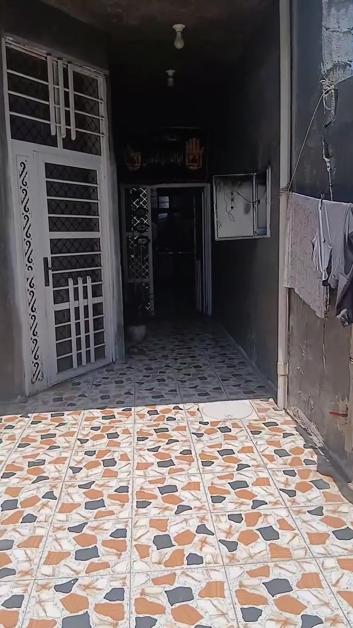 السلام عليكم بيت لبيع ركيه وفاضل مساحه ٢٣٧ زراعي سند ٢٥ ***********
