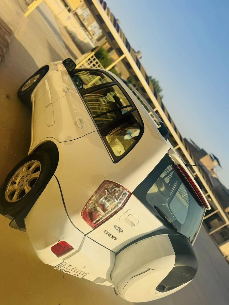 شيري تيكو للبيع ٢٠١٣ ***********

