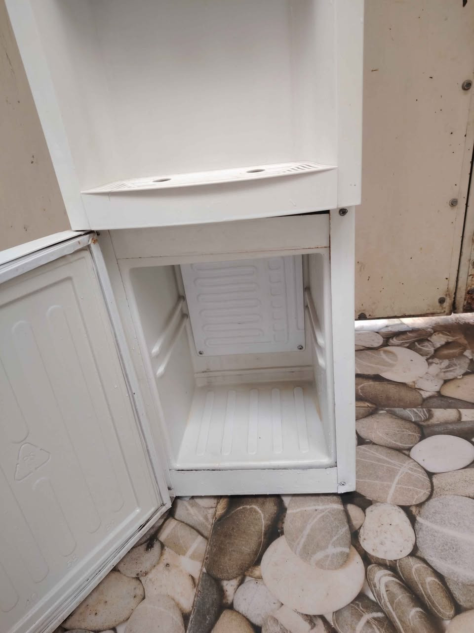 براد ماء نظيف النوعيه نيوال السعر 65
للاستفسار *********** موصل, نينوى
