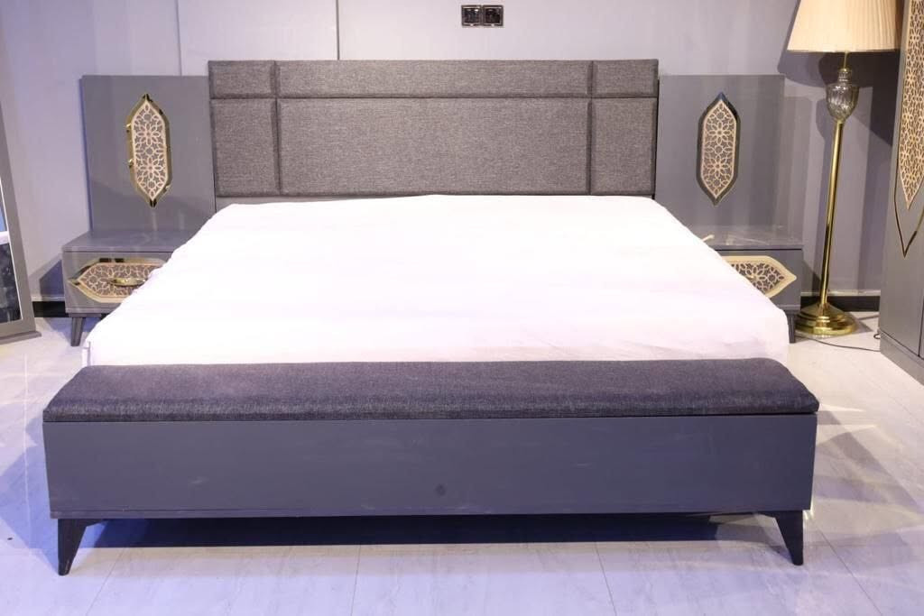 تم وصول موديل گلوب الرصاصيه 🪬
٩ قطع 🪬

سرير مخزن دبل هايدروليك 🛠

معمل اصلي 🏭

*السعر 900 الف


**إذا كنت صاحب هذا الإعلان وتريد حذفه لأي سبب، رجاءا أرسل رسالة إلى الدعم الفني**