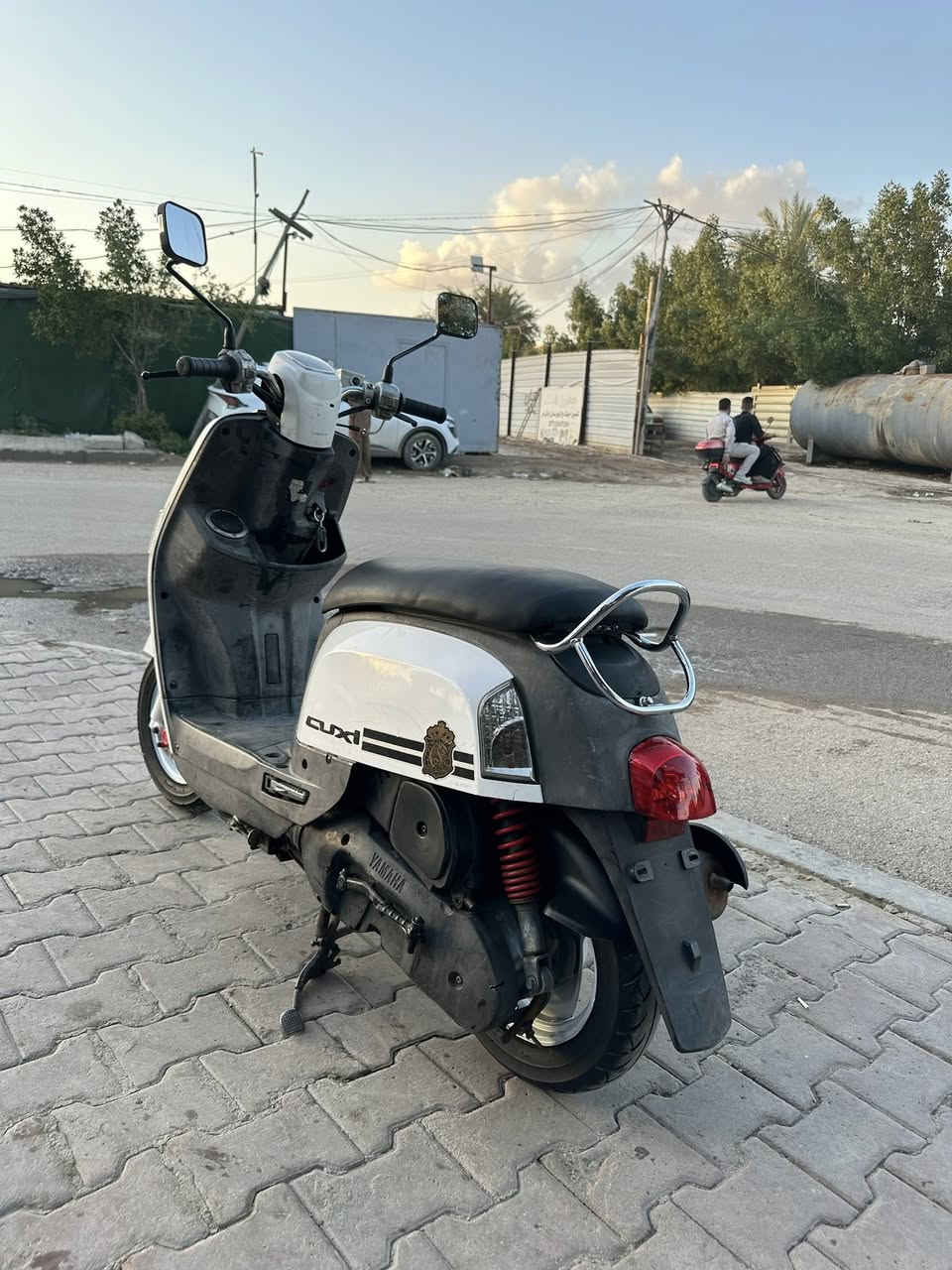 ماكس بوليسي للبيع. سعره750. ختم واحد
مكان شعله. كفالة عامه اي نقص مابيه 

***********
