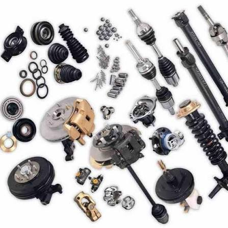 عالم دبلات و حدادية ✅
متوفر دبلات و حدادية كل سيارات ✅
أنسب أسعار✅
ضمان✅
توصيل للجميع محافظات العراق ✅
موبايل واتساب ***********
