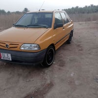 سايبا 13 • حداديه جديده • رقم بغداد