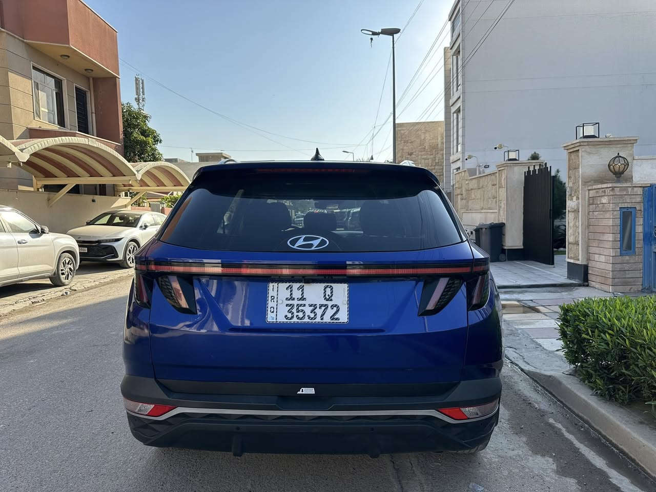 توسان ٢٠٢٣ لمتد اعلى مواصفات الحادث موضح بالصور السعر ٢١٠ و بي مجال للاستفسار  ***********
