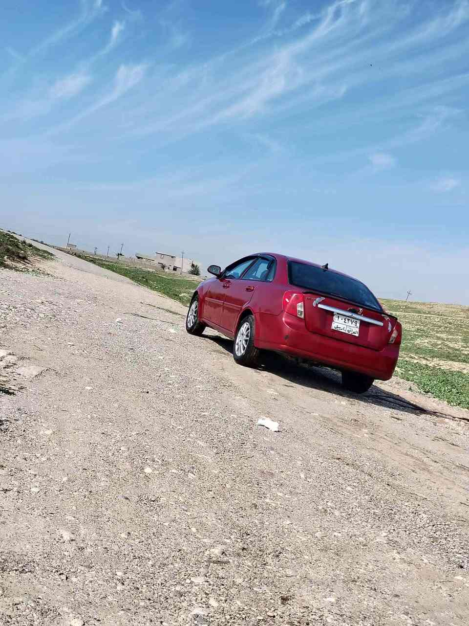 السلام عليكم
للبيع موديل 2007

***********

السعر 50
