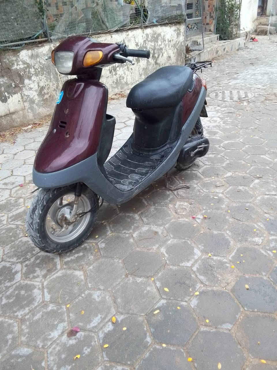 دراجه لبيع شغاله ماعايزه. اي شي حي الانصار وهذا رقمي ***********
