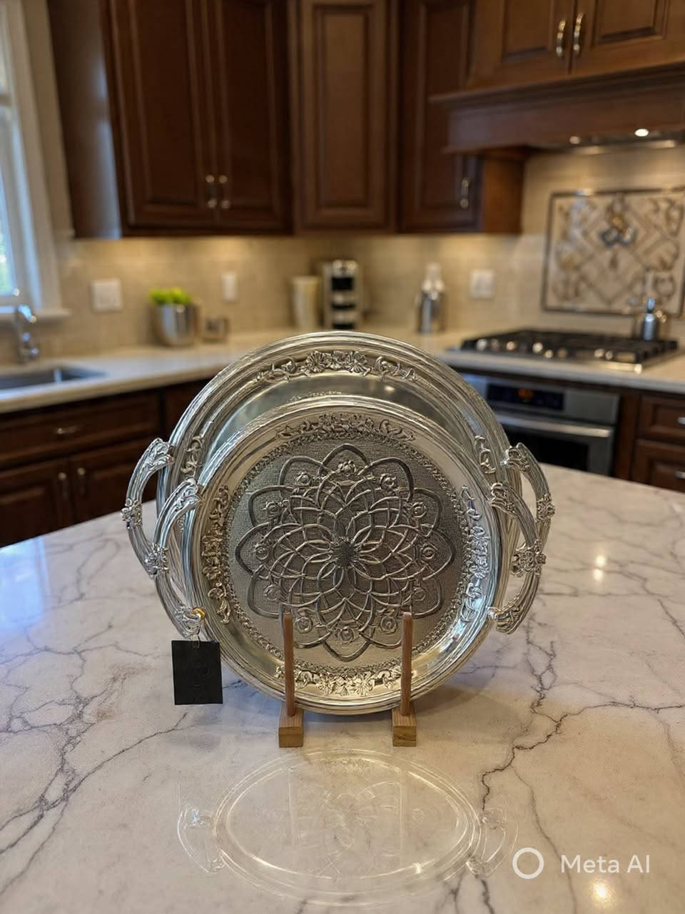 طوز_للتحفيات_الاولى_دائما_بفضل_الله_تعالى

اللهم صلى ع سيدنا محمد وآل محمد 

صواني ذهبي طلاء ثابت ضمان ٢ سنة

سعر السيت ٢٥ الف دينار 

المحل مفتوح لحد الساعه ١٠ ليلا 🥱🥱🥱

الطابق الاول زجاجيات
الطابق الثاني مفروشات

توصيل طوز وكركوك وداقوق وامرلي وجميع المحافظات متوفرة 🚕
طوز - مقابل البريد نهاية الفرع العريض خلف مدرسة 
الغزالي☎️ ***********
@إشارةللجميع

هذا حساب الانستكرام 👇
https://www.instagram.com/p/CRudEhPJlz5/?utm_medium=copy_link
هذا حساب التيك توك 👇
tiktok.com/@tozantiques
