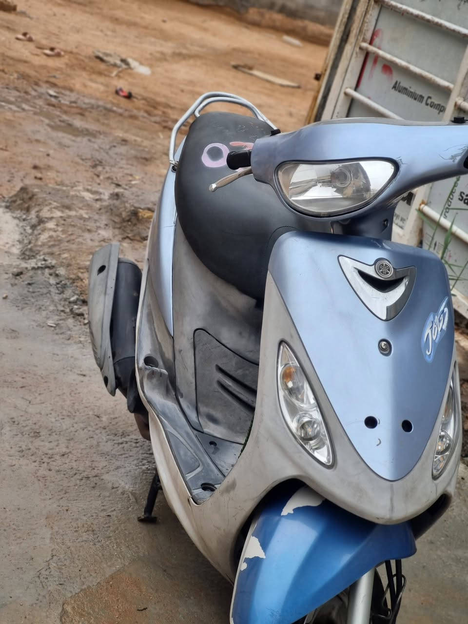 رمبه صارله ١٠ ايام طالعه وصل معرض بسمك كبل ٩٠٠ 
***********
