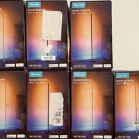 Govee لمبة أرضية • ١٠٠٠ ليد • يدعم اليكسا