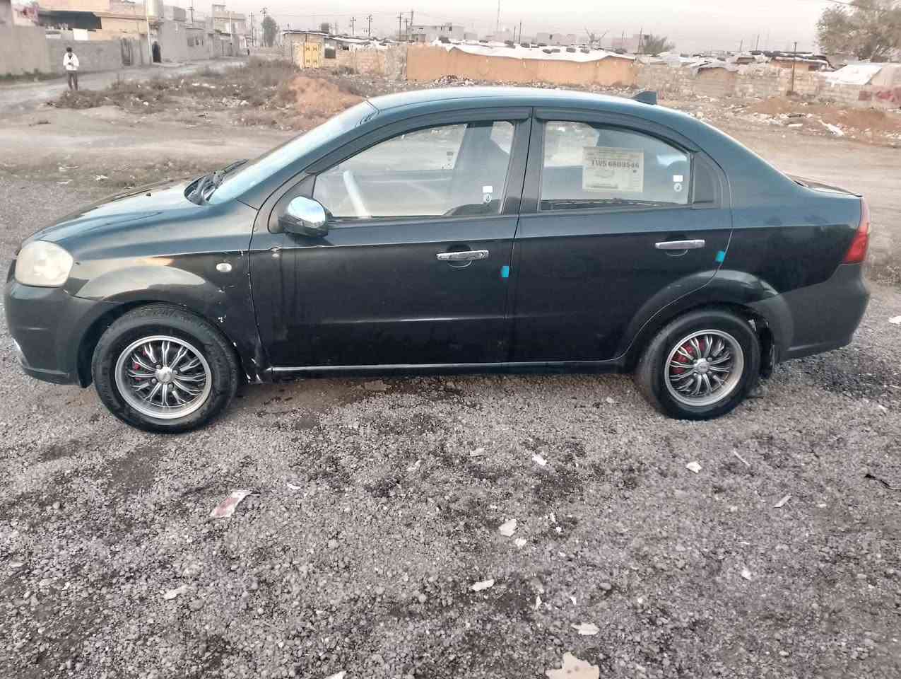 اللهم صلي على سيدنا محمد
افيو 2008 السيارة نظيفة مال بيت محرك كير تبريذ
كلو شرط
مكفولة من الصبغ والطخات
رقم اربيل هزة جديدة
شرط التحويل
بيها كابون بانزين
السعر ٦٥ وبيها مجال
***********
