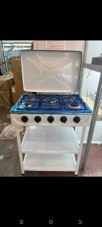 طباخ أبو ميز • ٥ عين • ماركة ألماني