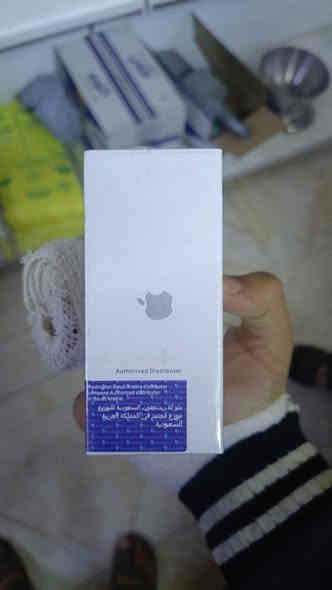 سلام عليكم اخوان متوفر 8 قطع ايربود جيل الخامس كوبي ماستر الامريكي شرط فول مواصفات
⚡ شحن سريع 20 واط
تشحن بالكامل خلال دقايق!
🔋 بطارية تدوم 3 – 4 أيام
🔊 صوت قوي + مايك نقي
🎧 شكل عصري وجودة ممتازة
سعر القطعه 8 الف تصفيه
***********
