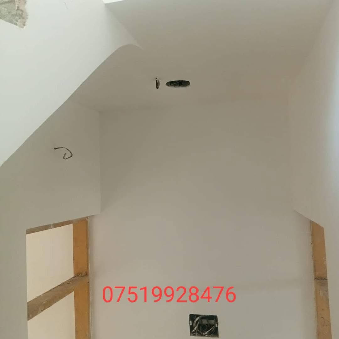سلام عليكم كادر خلفات جص وبورك شغل فول مستعدون للعمل في كافة مناطق  ستفسار *********** )))(((( ***********     ((شغل استلام مهندس شرط))  كورك بي وتساب  سرعت العمل دقة العمل مصداقية مواعيد مضبوطة((((((تجي تشوف البيوت المشتغلهن حتة ترتاح )))) $$$$$$شعارنا الدقة العمل $$$
