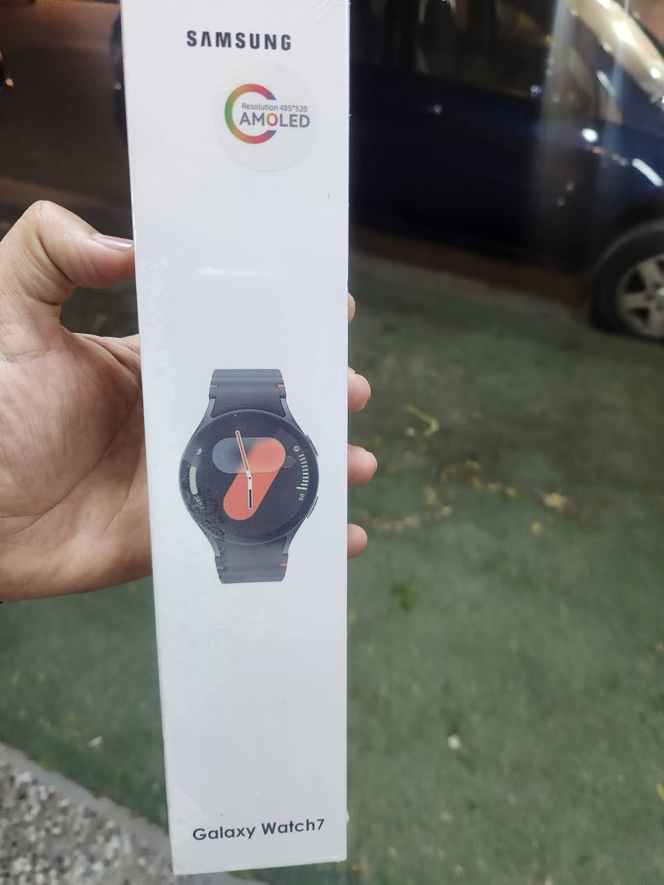 ٣٠ الف بعدها بتغليف شركه
اصلي تقليد ماعرف


**إذا كنت صاحب هذا الإعلان وتريد حذفه لأي سبب، رجاءا أرسل رسالة إلى الدعم الفني**