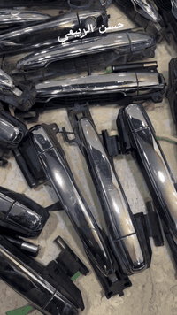 50 الف فقط  يدات كامري 2007-2011 العنوان : بغداد _ الطالبيه مجاور مطعم...