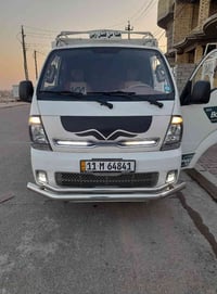 كيا حمل فحل موديل ٢٢ شكل ٢٣ تحويرة كاملة تاير ١٤ أستد ٢٧ تدفئة تبريد ح...