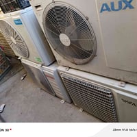 عندك خارجية سبلت محتركه لاتعب نفسك نشدلك خارجية غيره ونأخذ القديمة ضما...