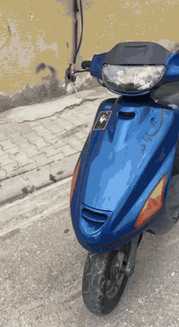 السلام عليكم دراجة فراشة للبيع نضافة فول مكينة ناعمة وخرسة شلعة ومعدل خير من اللة كهرباياتة كلة شغالة اي نقض مابية السعر 550 وبية مجال لشراي يتصل مكاني نجف ***********
