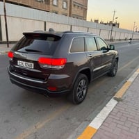 شيروكي • ٢٠١٩ • مكينة ٣٦٠٠