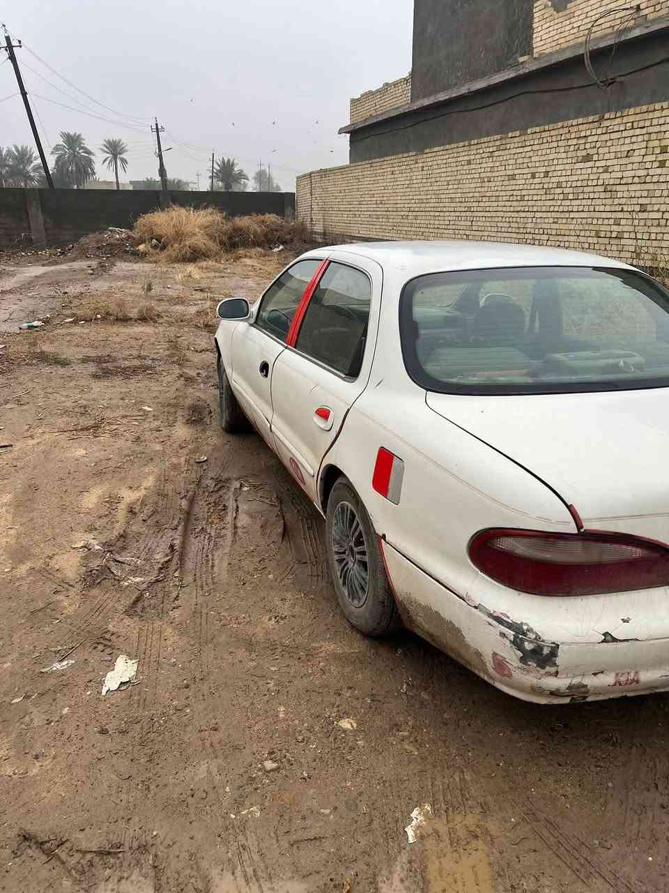 السلام عليكم                                                                      كيا كريدوس موديل 96 كير مكينة خير من الله  كير اوتماتيك تبريد شغال مكينة 1800سنوية 2026 تنتهي بأسم ولد بلكاضمية تاخذ مني تحويل اكاتبك وي صاحبهة لان يريد تحويل بيهة نقوصات السيارة بس شغالة خير من الله رقم بغداد العنوان الدورة عرب جبور السعر 26 خاص مفتوح
***********
 ***********
واتساب موجود
