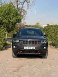 جيب ترايل هوك موديل2017  وارد امريكي  فوووووول مواصفات فول فول مواصفات...