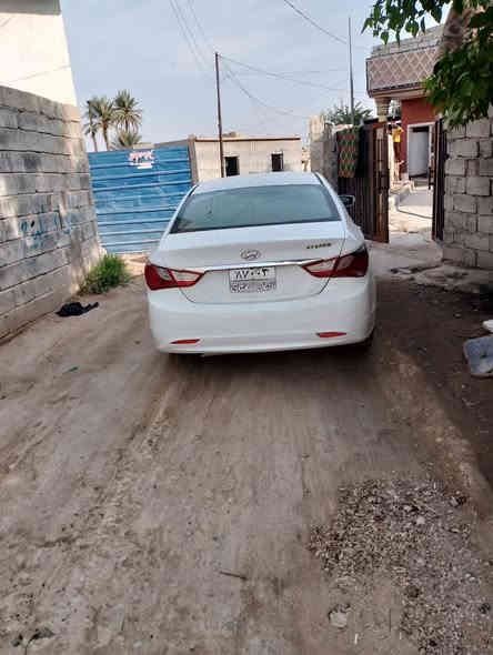 سوناتا مضلع موديل 11 خليجي مكينه دوش مصبوغة عام سيارة احلا من صورة رقم دهوك صاحبه من ديوانية 80 وبيهة مجال شي قليل ***********
