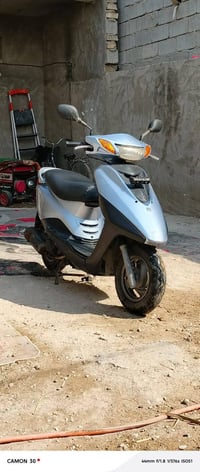 بريز للبيع دراجه حلوه وناعمه  دراجه نقصهه بس راجز سلف ولبقيه كله مكفول...