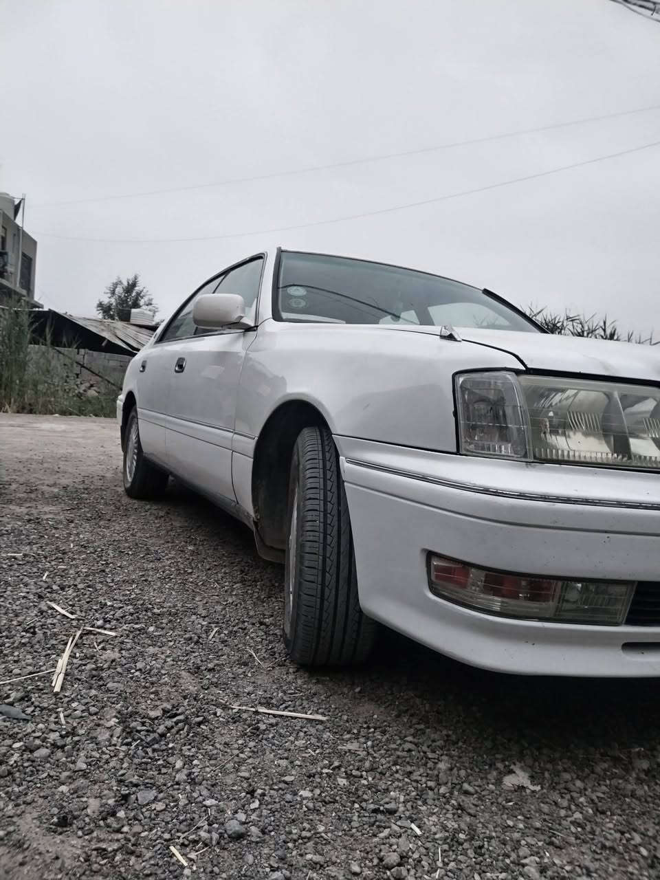 السلام عليكم راس الثور فلات للبيع سياره حلوه مكينه وكير خير من الله  3000فيفتي حداديه جديده تخم تاير جديد مكفوله من الكص والنقل الجثه والعيب الشرعي  رقم انبار  يسمي تحويل ثانيوم تفاصيل اكثر  علي الرقم ***********مكان كربلاء المقدسة  وقير متواجد على  الفيس
