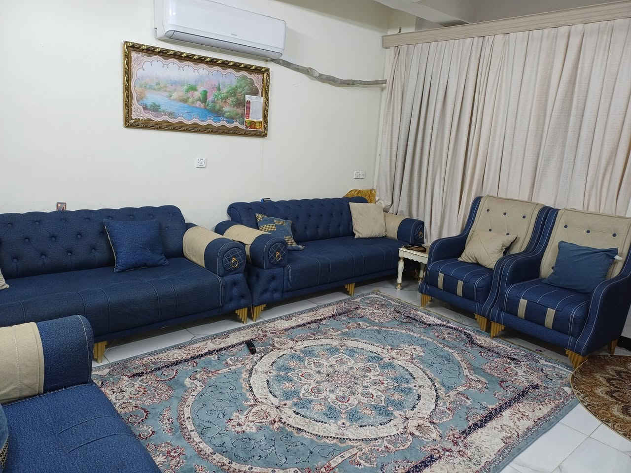 تخم تفصال ثقيل جديد سعر ٥٠٠ غزاليه


**إذا كنت صاحب هذا الإعلان وتريد حذفه لأي سبب، رجاءا أرسل رسالة إلى الدعم الفني**