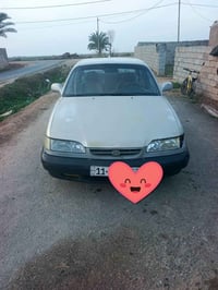 سوناتا 2 • ١٩٩٤ • ديالى الخالص