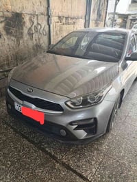 كيا سيراتو 19محرك 1600دوش كير محرك مكفول تبريد تدفى كله شغاله ماشيه 74...