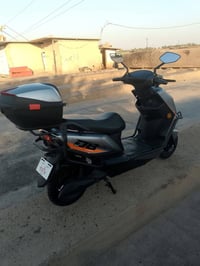 للبيع دراجه شحن موديل 2025  تصل على الرقم07891211652 07762440171