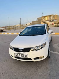 سيراتو • ٢٠١٣ • محرك ١٦٠٠