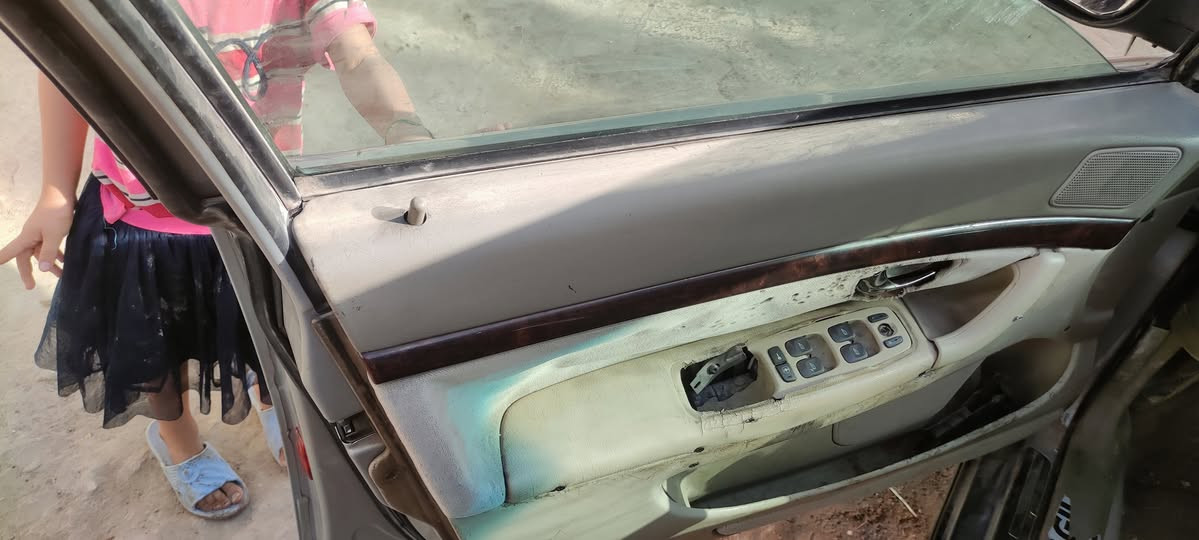 سلام عليكم فلفو حجم 80البيع سياره حلوه ونضيفه كربايات كله شغاله بس خلل كطعت قايش تايم كيس تبريد شغال ثلج سياره جاهز عوزه بس قايش حبتله حته كور حاويه جديد السعر 13ورقه وبيه مجال رقم ***********بي وتساب
