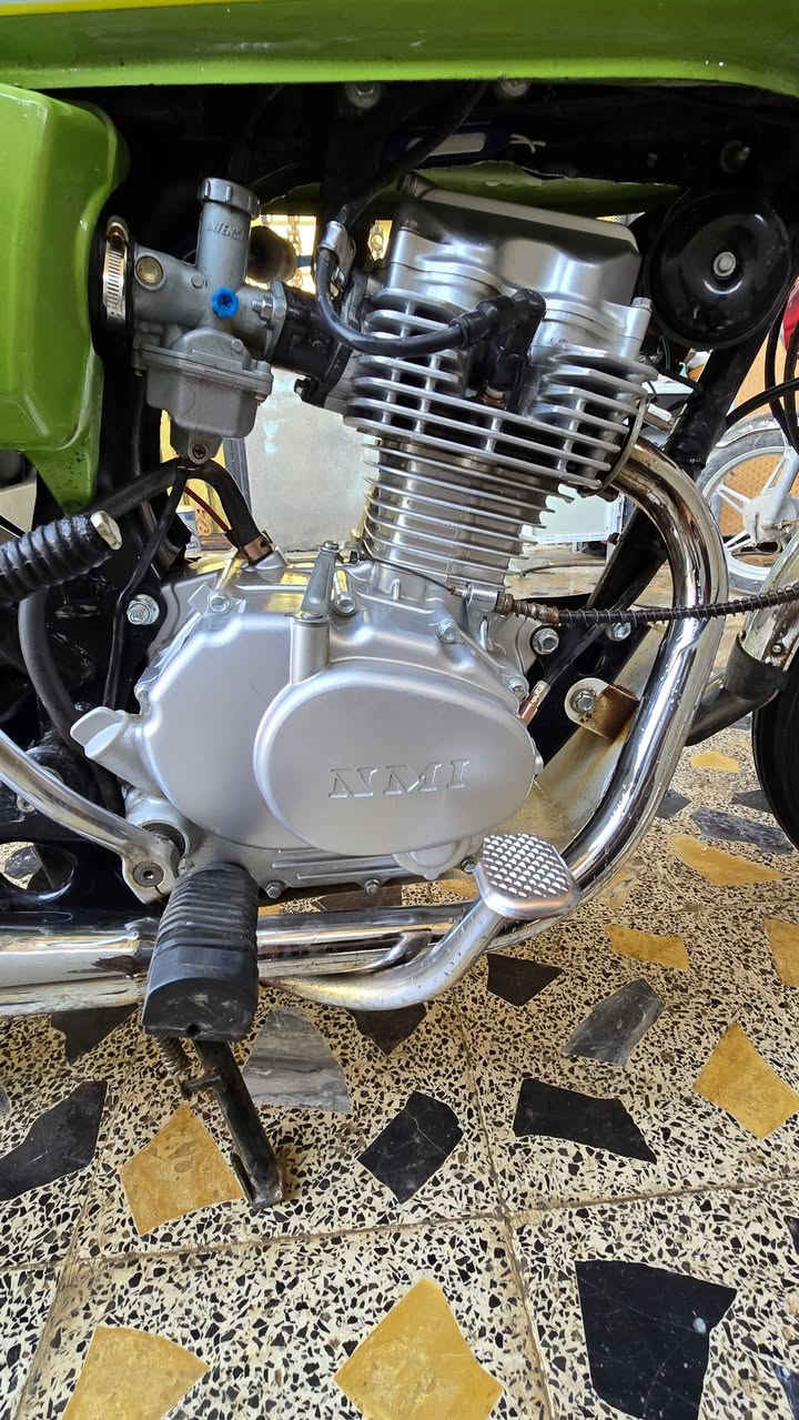 سلام عليكم دراجه شاصي ارشه مديل 2014 تعمير نامه شلامجه 2025 كله جديد اصلي رقم وسنويه بسمي سنويه 2030 تحويل ثاني يوم دراجه مرتبه خير من الله تجي وتشوف بعينك ما ناقصهه شي سعر 1800 وبيهه مجال بصيط للشراي فقط مكاني كرمه علي اللطيف اللاستفسار ***********واتساب فقط
