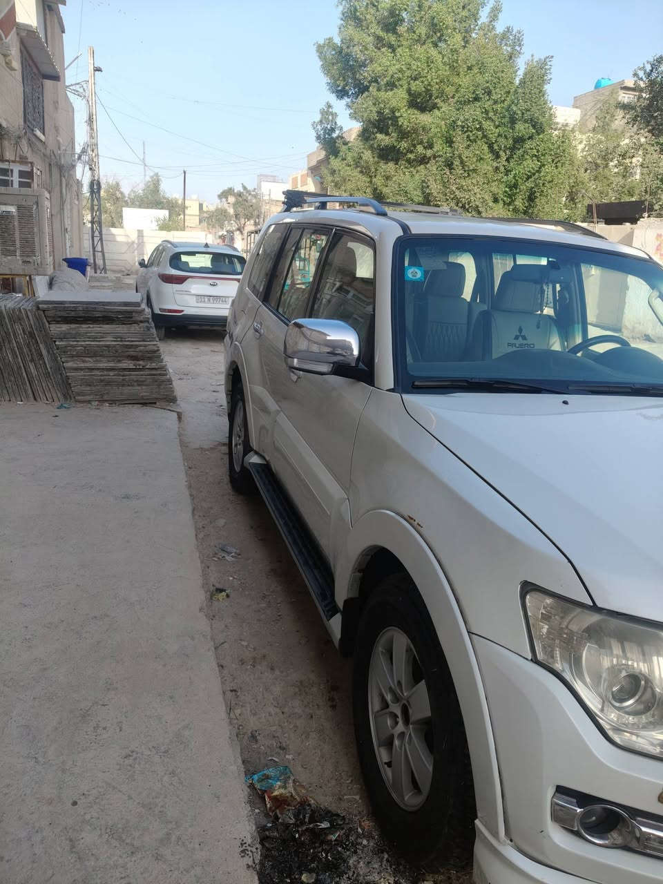 باجيرو حبتور مديل 2008 سعر الاتصال ع الرقم ***********
