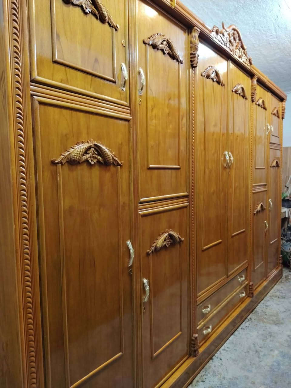 داخل خارج صاج ضهر جرجوبه جربايه زان بدون زويه 850


**إذا كنت صاحب هذا الإعلان وتريد حذفه لأي سبب، رجاءا أرسل رسالة إلى الدعم الفني**