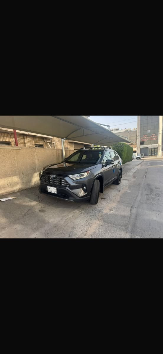 راف فور هايبرد وارد امريكي 2021
XSE اعلى مواصفات
.تو كلر
.فتحه سقف
.كشنات كهرباء
.تدفئه كشنات
.رادرات كل تجاهات
.تدفئه استيرن
.شحن لا سلكي
.كامره بلمرايه لوسطيه
وباقي المواصفات المعروفه
الضرر مثل ما موضح بصور تبديل دعاميه وبنيد فقط بدون ايرباك بدون دواخل بدون شواصي 
العنوان :ديالى بعقوبه الجديده
الرقم : *********** او***********
السعر:230وبيه مجال
