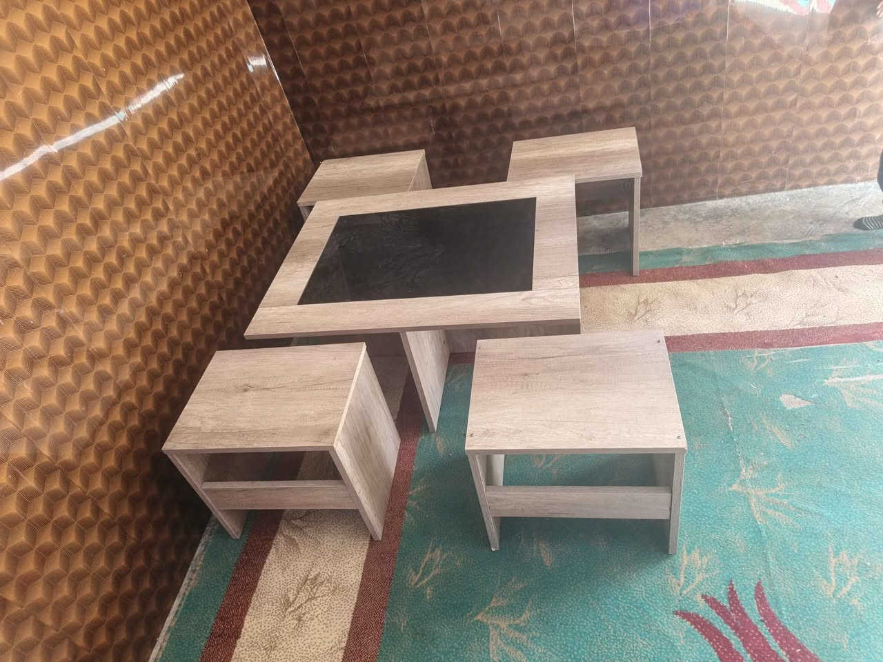 سيت طبلات تركي للبيع السعر 40الف وبي مجال للشراي  ‏‪***********‬‏ كركوك, العراق
